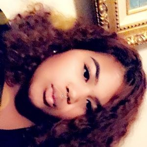 Meet your Posher, Nevaeh